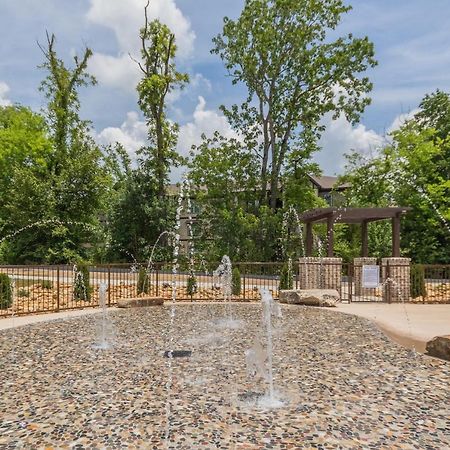 New 1 Bedroom Apt Sleeps 4 - Rc 5106 Пиджен-Фордж Экстерьер фото